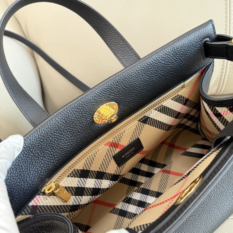 Bv*b*rry top handle bags